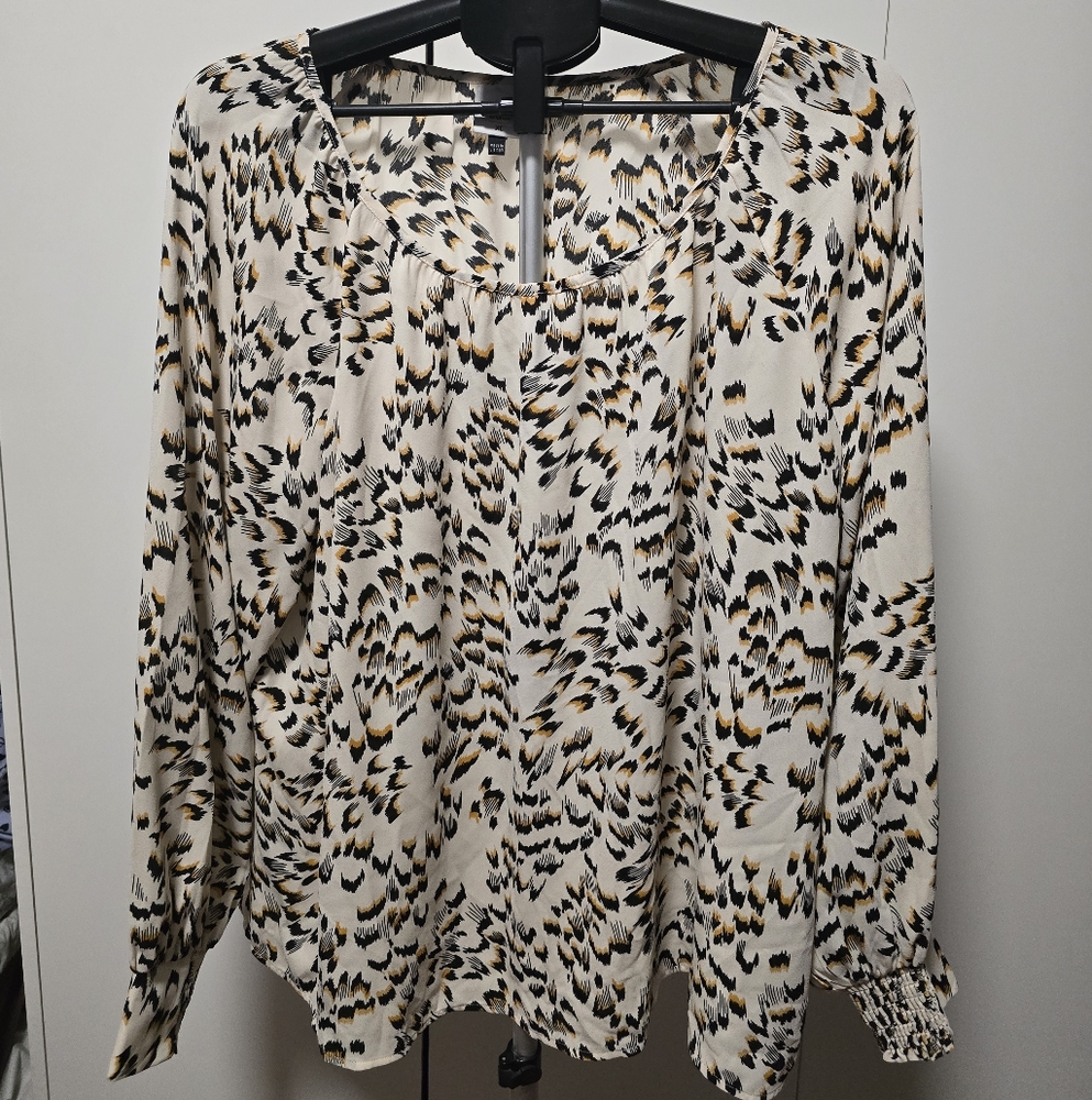 Cabi Blouse